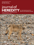 Southeast Alaska wolves — Subspecies or not?