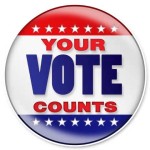 AGA COUNCIL ELECTION RESULTS